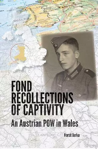 Fond Recollections of Captivity cover