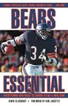 Bears Essential cover