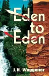 Eden to Eden cover