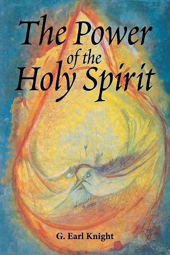 The Power of the Holy Spirit cover
