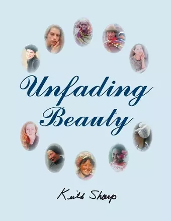 Unfading Beauty cover