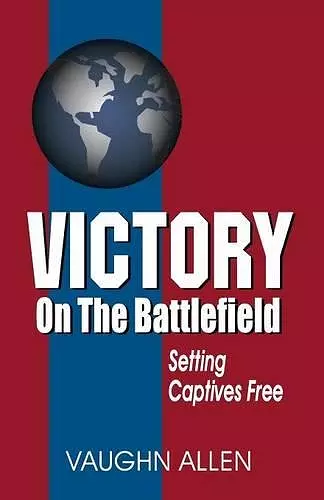 Victory on the Battlefield cover