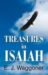 Treasures in Isaiah cover