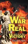 The War Is Real cover