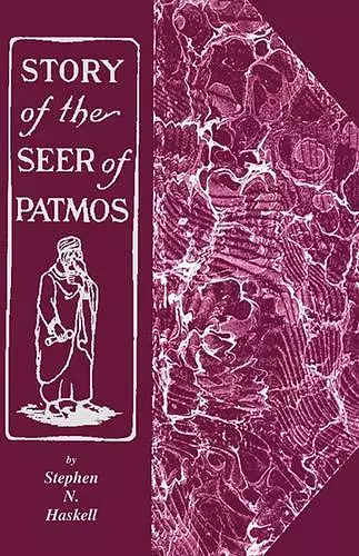 The Story of the Seer of Patmos cover