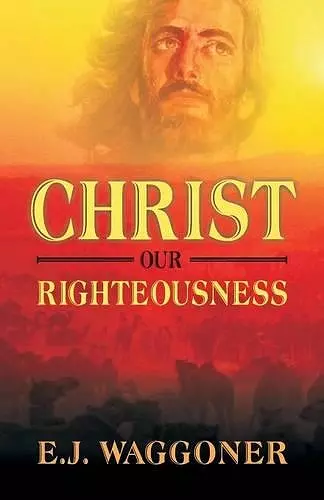 Christ Our Righteousness cover