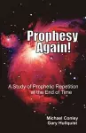 Prophesy Again! cover