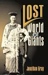 Lost World of The Giants cover