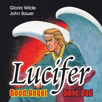 Lucifer cover