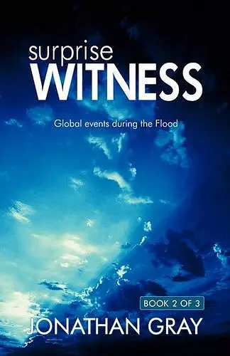 The Surprise Witness cover