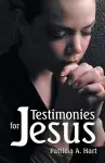 Testimonies for Jesus cover