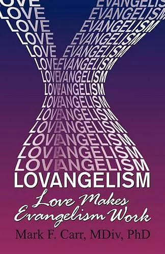 Lovangelism cover