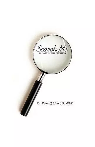 Search Me! cover