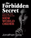 The Forbidden Secret cover
