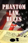 Phantom Law Rules cover