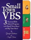 Small Town Vbs cover