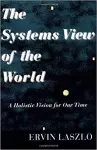 The Systems View of The World cover