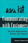 Communicating with Customers cover
