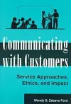 Communicating with Customers cover