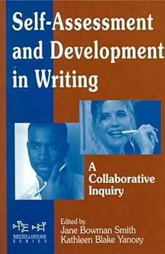 Self Assessment and Development in Writing cover