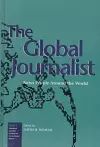 The Global Journalist cover