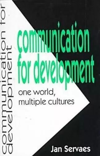 Communication for Development cover