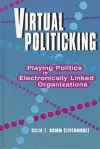 Virtual Politicking cover