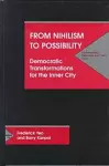 From Nihilism to Possibility cover