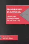 From Nihilism to Possibility cover
