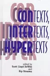 Contexts, Intertexts and Hypertexts cover