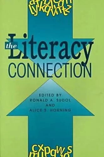 The Literacy Connection cover