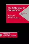 The Democratic Classroom cover