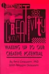 Quantum Creativity cover