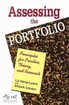 Assessing the Portfolio cover