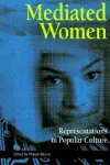 Mediated Women cover