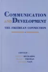 Communication and Development cover