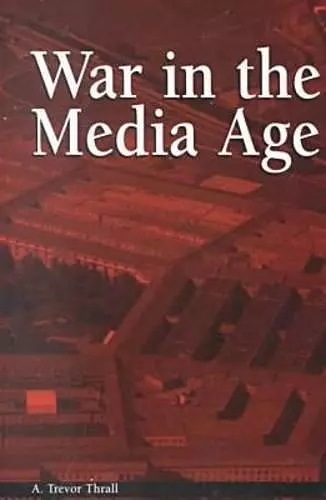 War in the Media Age cover