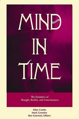 Mind in Time cover