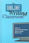 The Online Writing Classroom cover