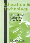 Education and Technology cover