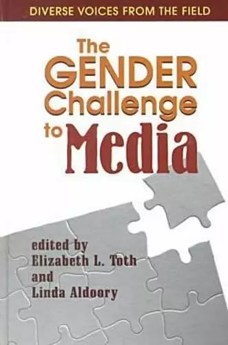 The Gender Challenge to Media cover