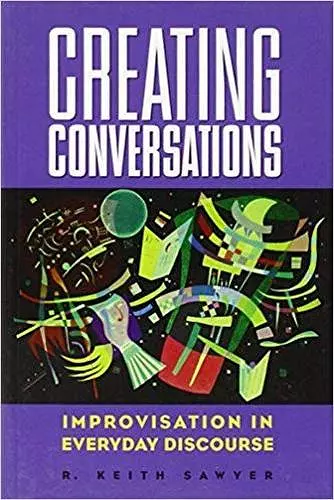 Creating Conversations cover