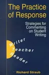 The Practice of Response cover