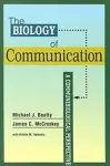 The Biology of Communication cover