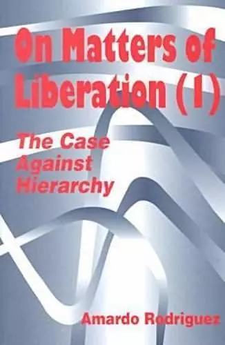 On Matters of Liberation cover