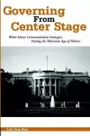 Governing from Center Stage cover