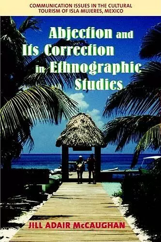 Abjection and Its Correction in Ethnographic Studies cover