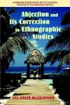 Abjection and Its Correction in Ethnographic Studies cover