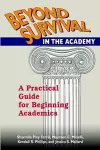 Beyond Survival in the Academy cover