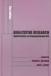 Qualitative Research cover